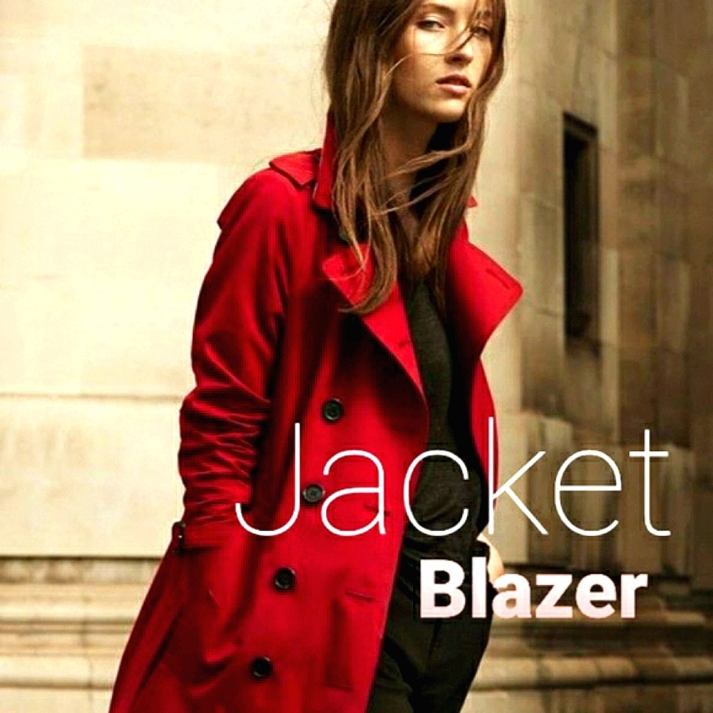 💝Jackets💝Blazers💝Vests💝Cardigans